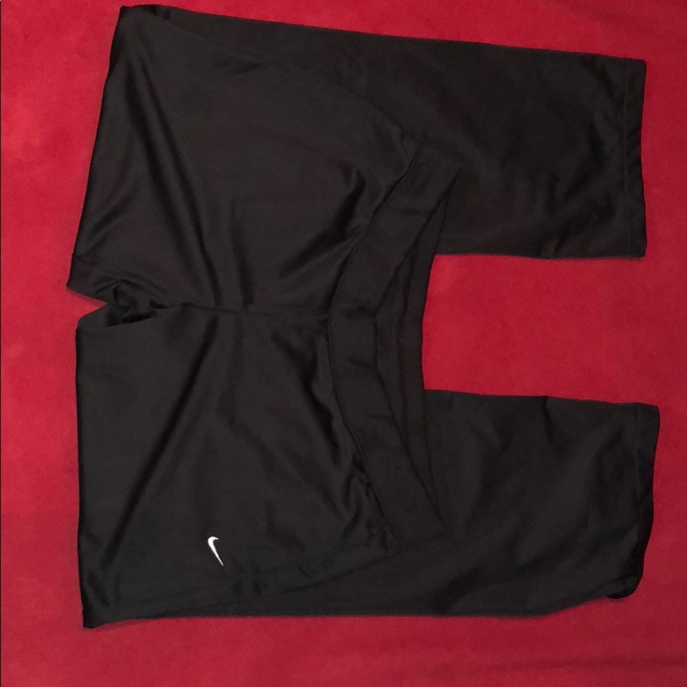 Nike athletic sweatpants